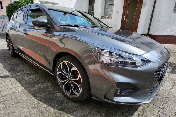 Ford Focus 1.5 EcoBoost ST-Line Aut. – Bild 5