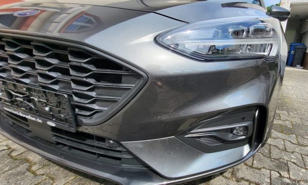 Ford Focus 1.5 EcoBoost ST-Line Aut. – Bild 4