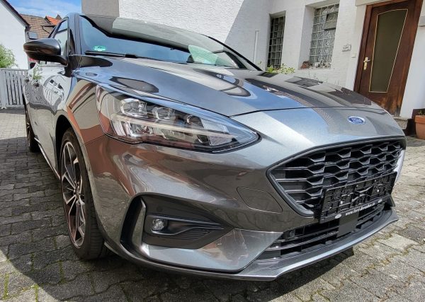 Ford Focus 1.5 EcoBoost ST-Line Aut. – Bild 2