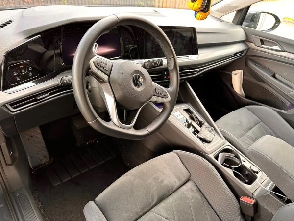 Volkswagen Golf VIII 1.4 eHybrid DSG Style – Bild 7