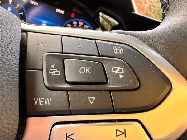 Volkswagen Golf VIII 1.4 eHybrid DSG Style – Bild 10