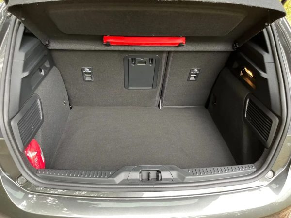 Ford Focus 1.5 EcoBoost ST-Line Aut. – Bild 16