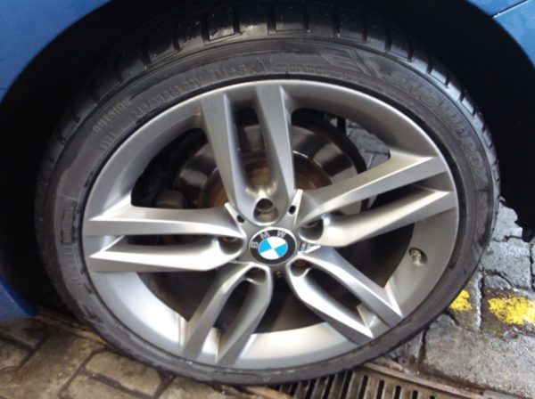 BMW 230i M Sport – Bild 14