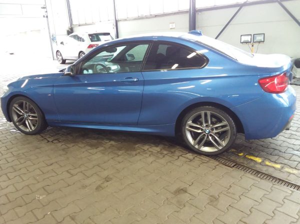 BMW 230i M Sport – Bild 5