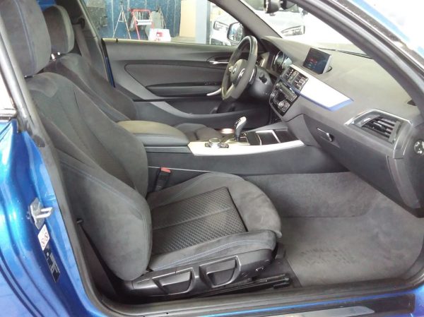 BMW 230i M Sport – Bild 8