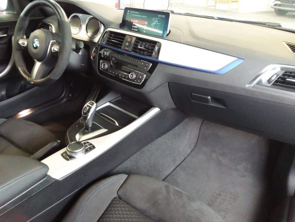 BMW 230i M Sport – Bild 7