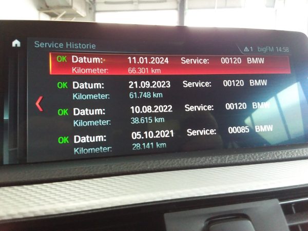 BMW 230i M Sport – Bild 11