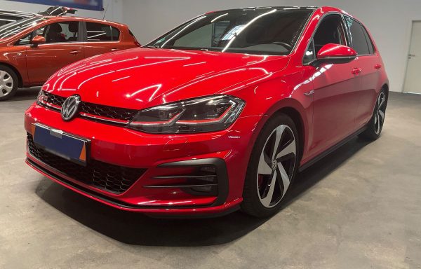 Volkswagen Golf 2.0 TSI OPF DSG GTI Performance – Bild 6