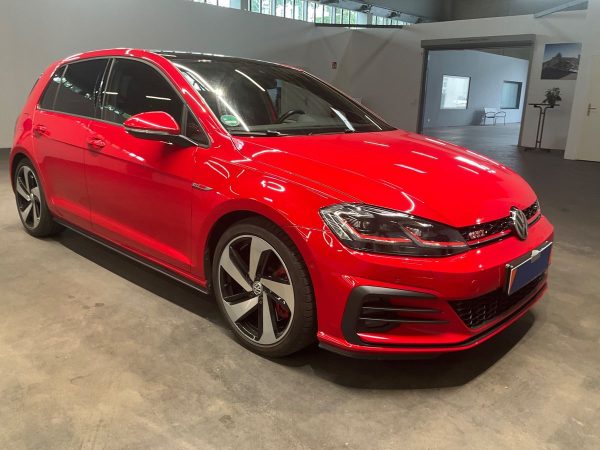 Volkswagen Golf 2.0 TSI OPF DSG GTI Performance – Bild 2