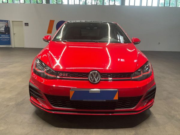 Volkswagen Golf 2.0 TSI OPF DSG GTI Performance