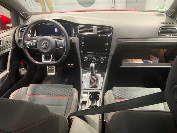 Volkswagen Golf 2.0 TSI OPF DSG GTI Performance – Bild 11
