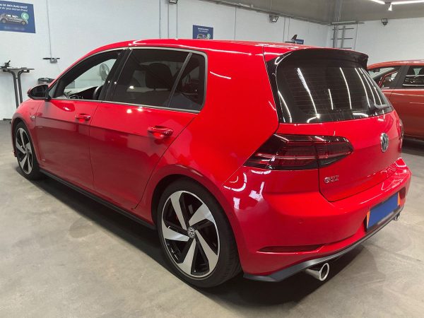 Volkswagen Golf 2.0 TSI OPF DSG GTI Performance – Bild 7