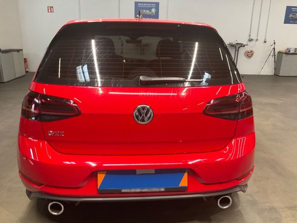 Volkswagen Golf 2.0 TSI OPF DSG GTI Performance – Bild 3