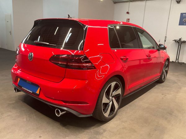Volkswagen Golf 2.0 TSI OPF DSG GTI Performance – Bild 8