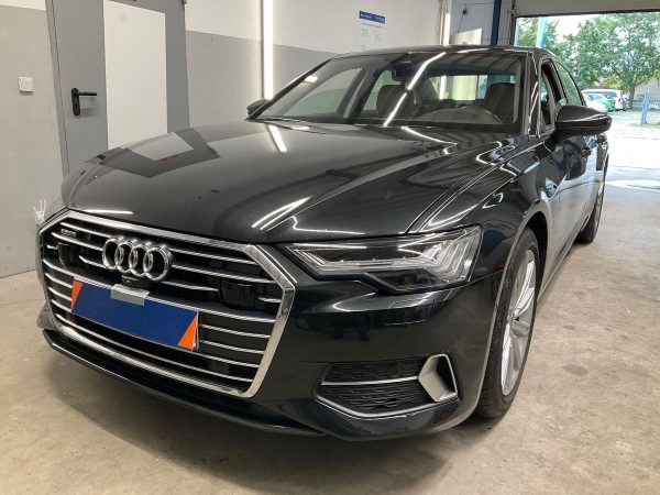 Audi A6 45 TFSI quattro Sport