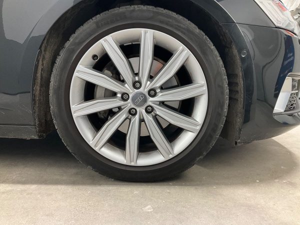 Audi A6 45 TFSI quattro Sport – Bild 15