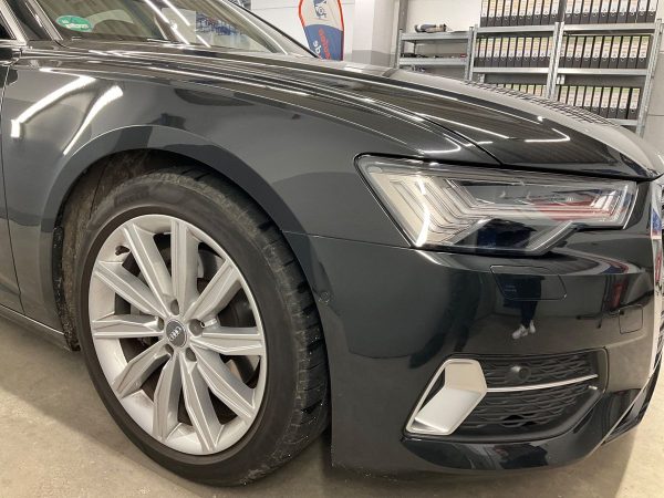 Audi A6 45 TFSI quattro Sport – Bild 7