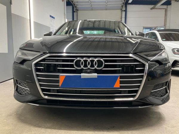 Audi A6 45 TFSI quattro Sport – Bild 2