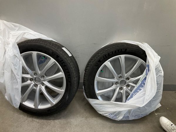 Audi A6 45 TFSI quattro Sport – Bild 19