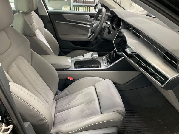 Audi A6 45 TFSI quattro Sport – Bild 8