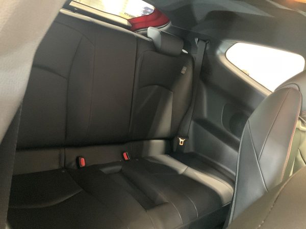 Toyota Yaris 1.6 Turbo GR – Bild 13