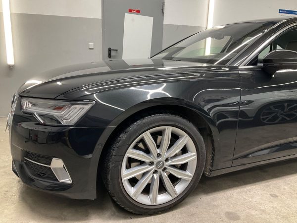 Audi A6 45 TFSI quattro Sport – Bild 3