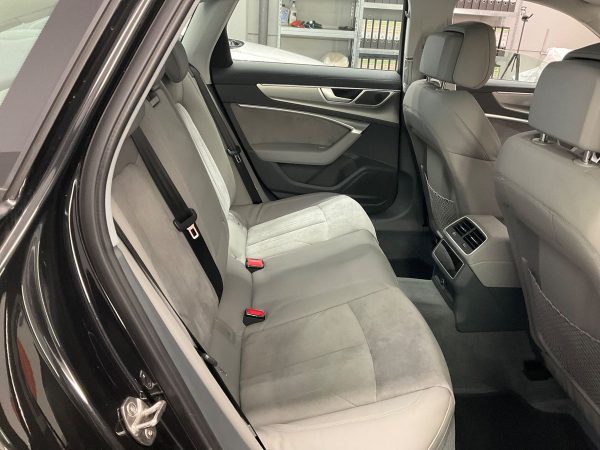 Audi A6 45 TFSI quattro Sport – Bild 13