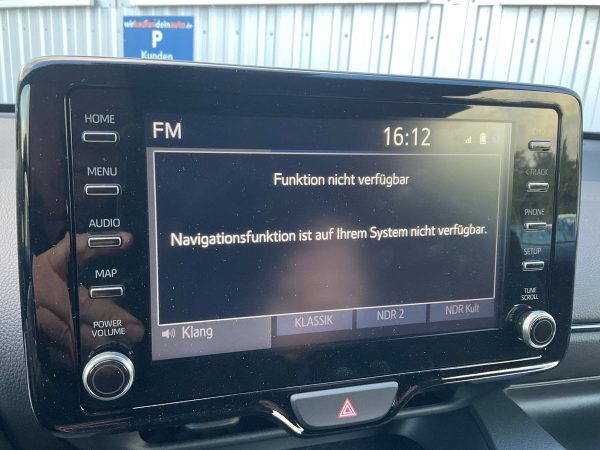 Toyota Yaris 1.6 Turbo GR – Bild 12