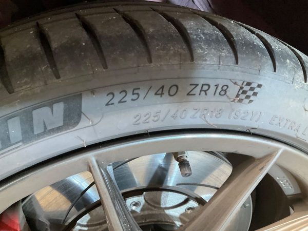 Toyota Yaris 1.6 Turbo GR – Bild 18