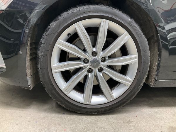 Audi A6 45 TFSI quattro Sport – Bild 18