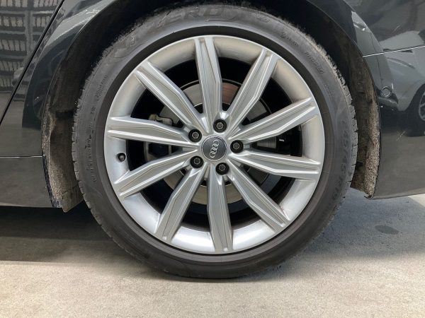 Audi A6 45 TFSI quattro Sport – Bild 17