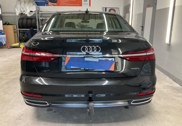 Audi A6 45 TFSI quattro Sport – Bild 5