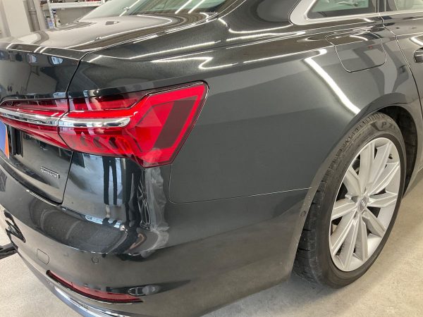 Audi A6 45 TFSI quattro Sport – Bild 6